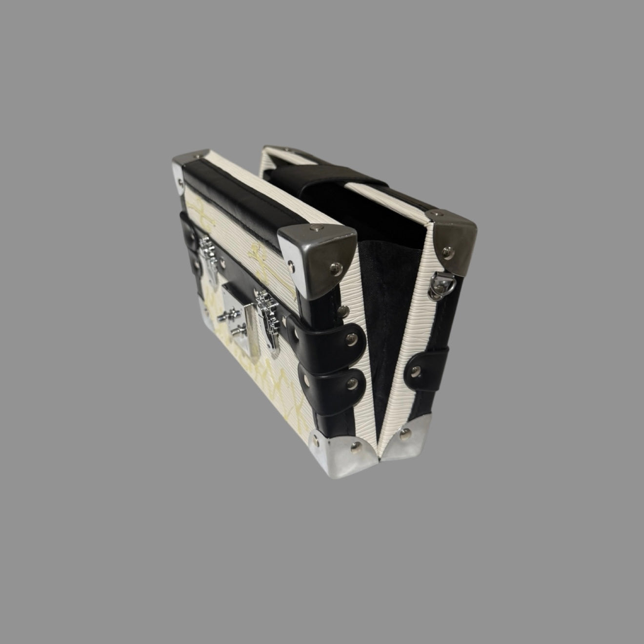 WHITE BOX BAG