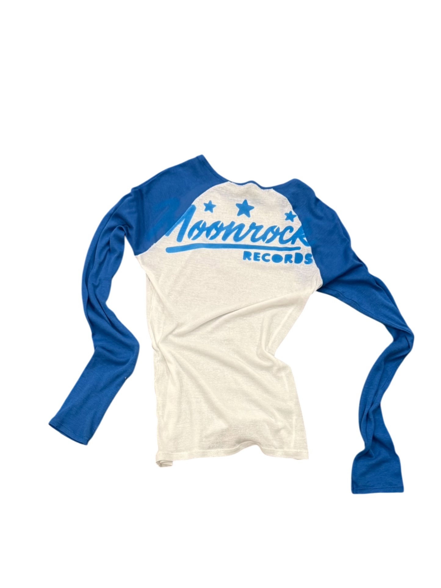 BLUE LONGSLEEVE