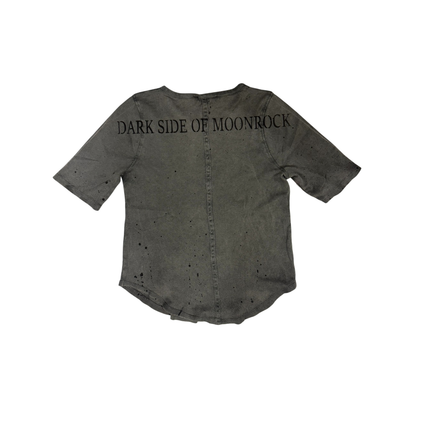 DARK SKULL T-SHIRT