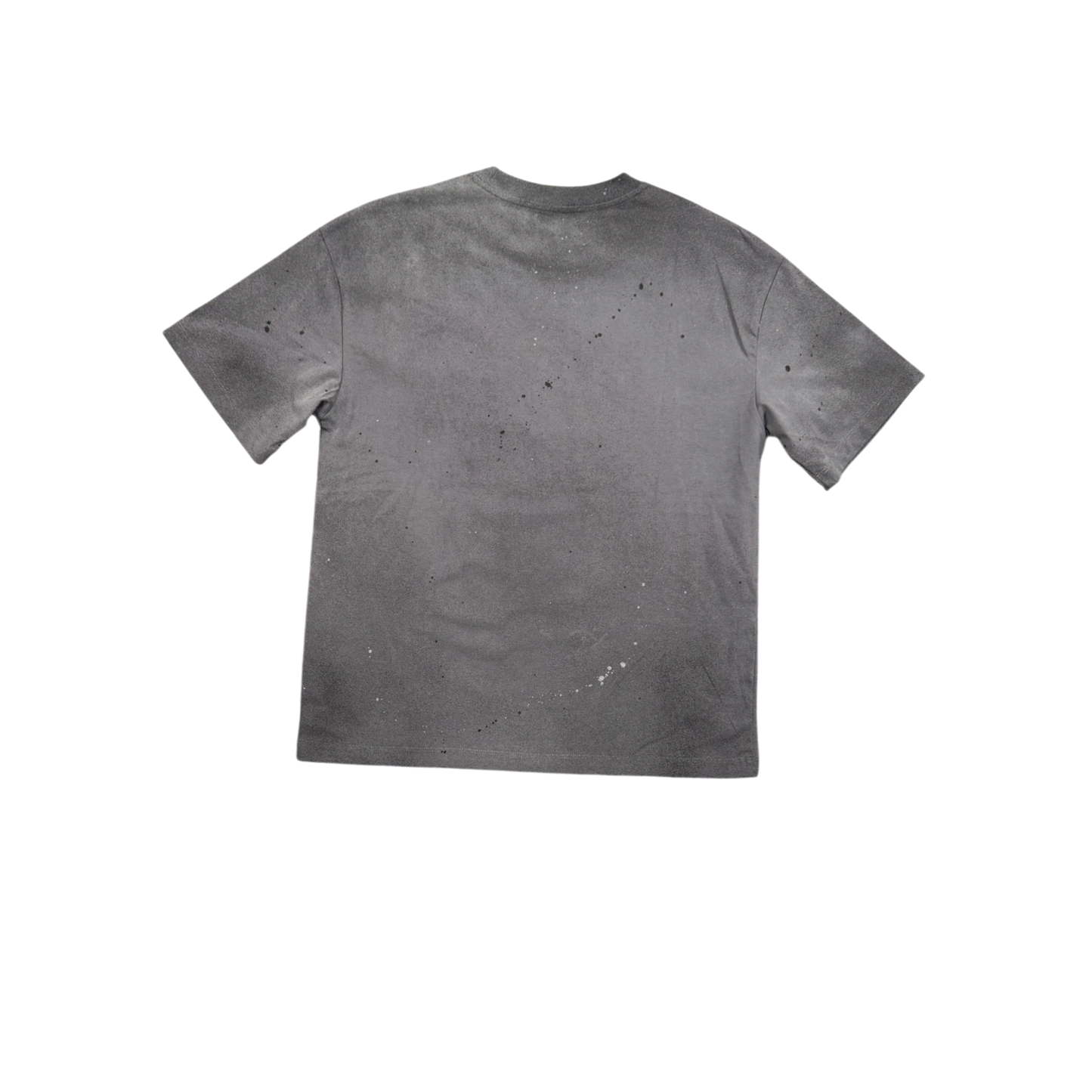 DARK SIDE SKULL T-SHIRT