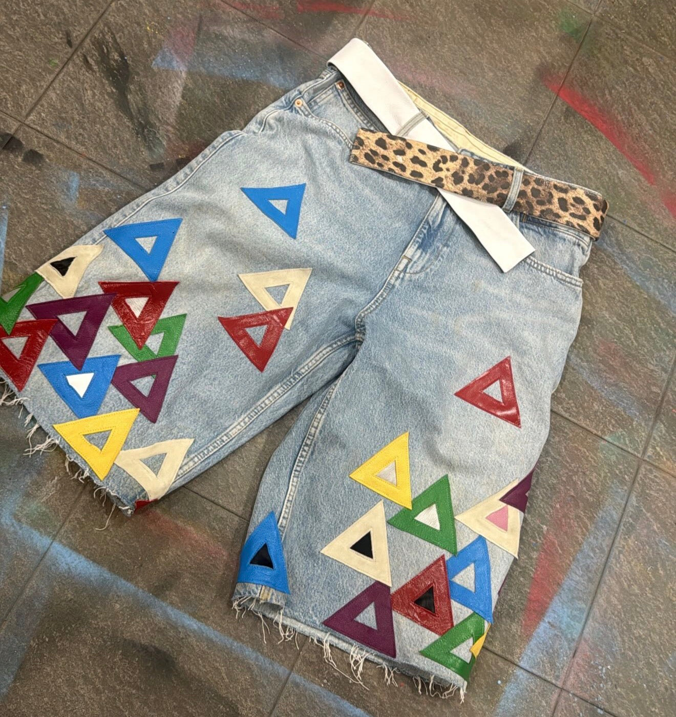 SHORTS