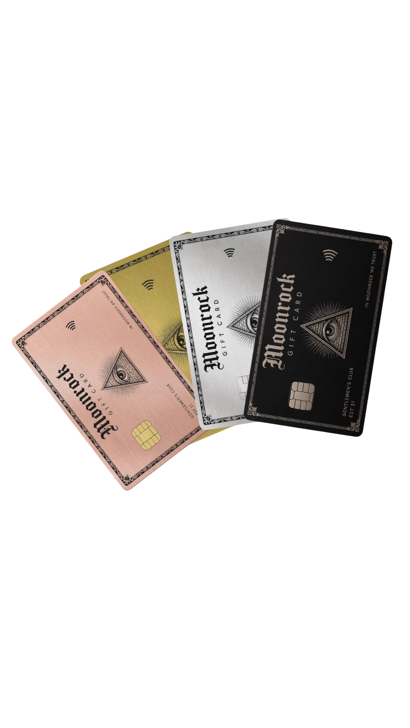 gift cards