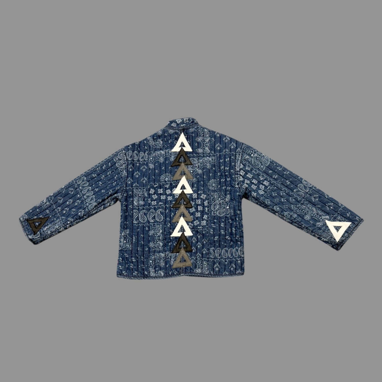 CUSTOM LEVI'S JACKET