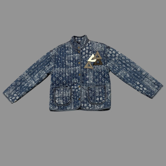 CUSTOM LEVI'S JACKET