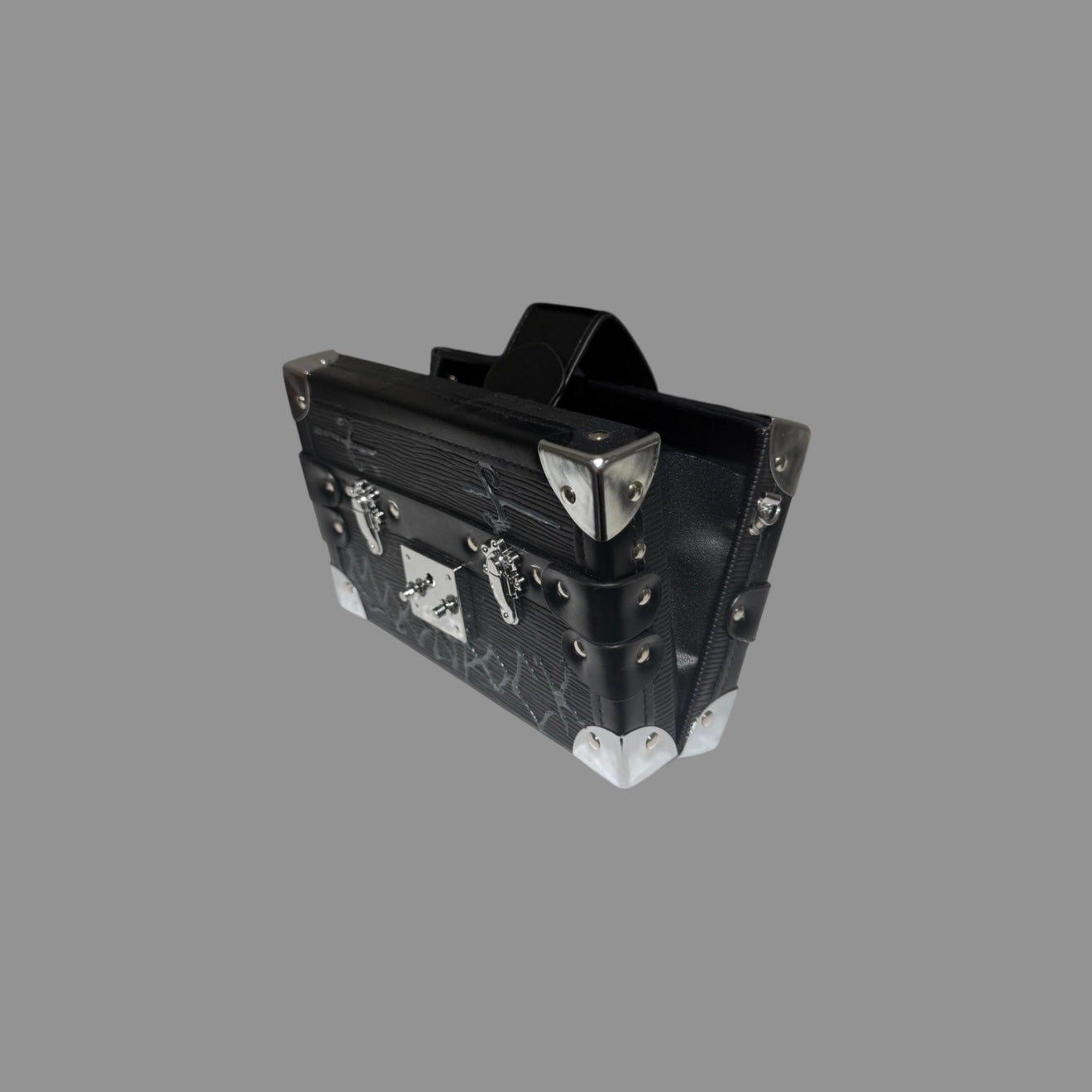 BLAC BOX BAG
