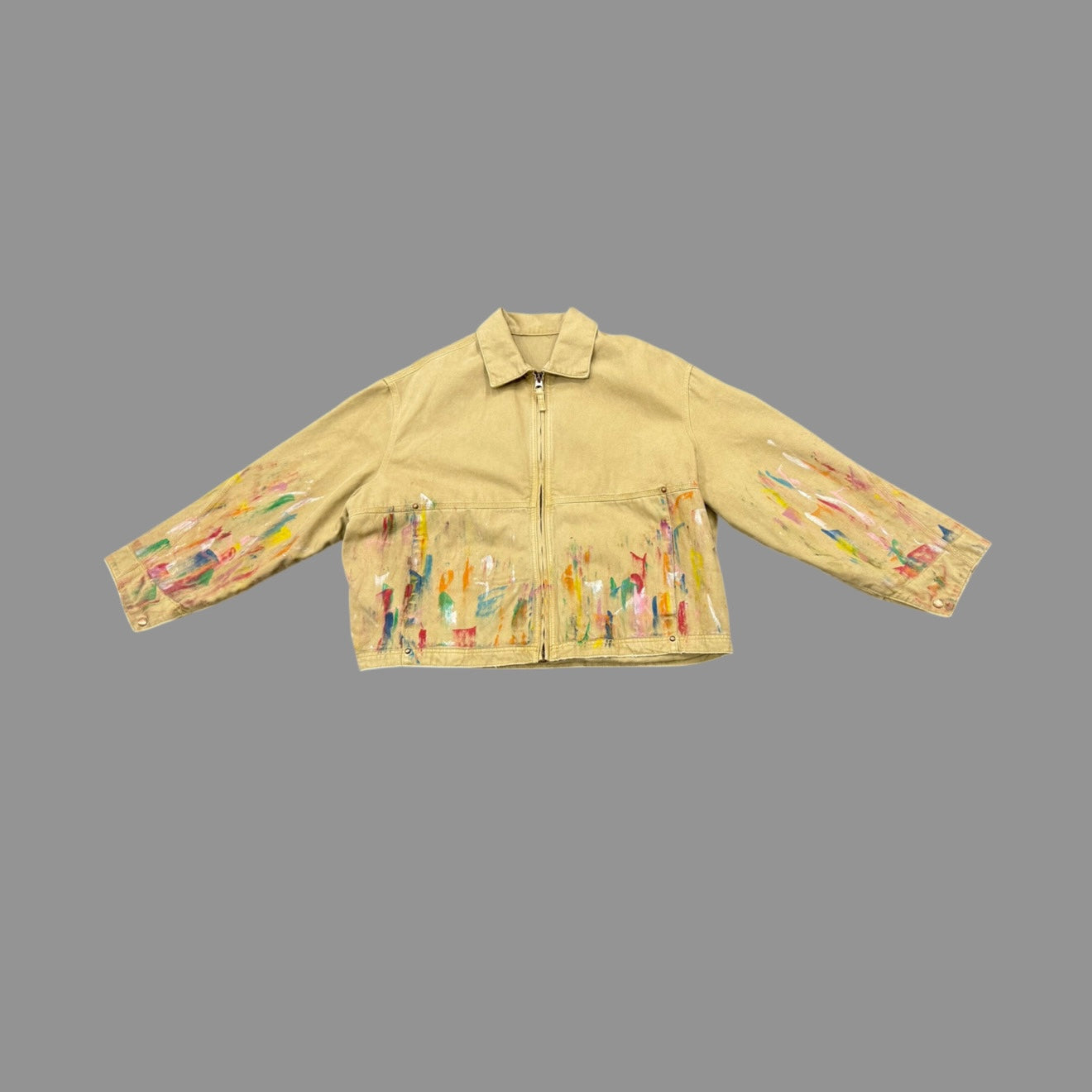 WORK JACKET