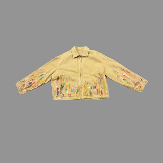 WORK JACKET