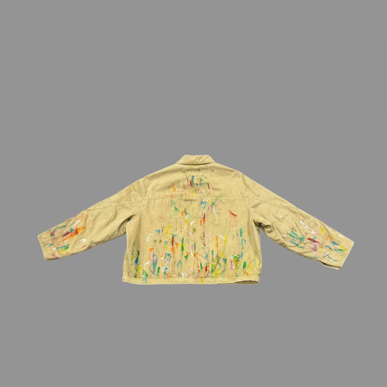 WORK JACKET