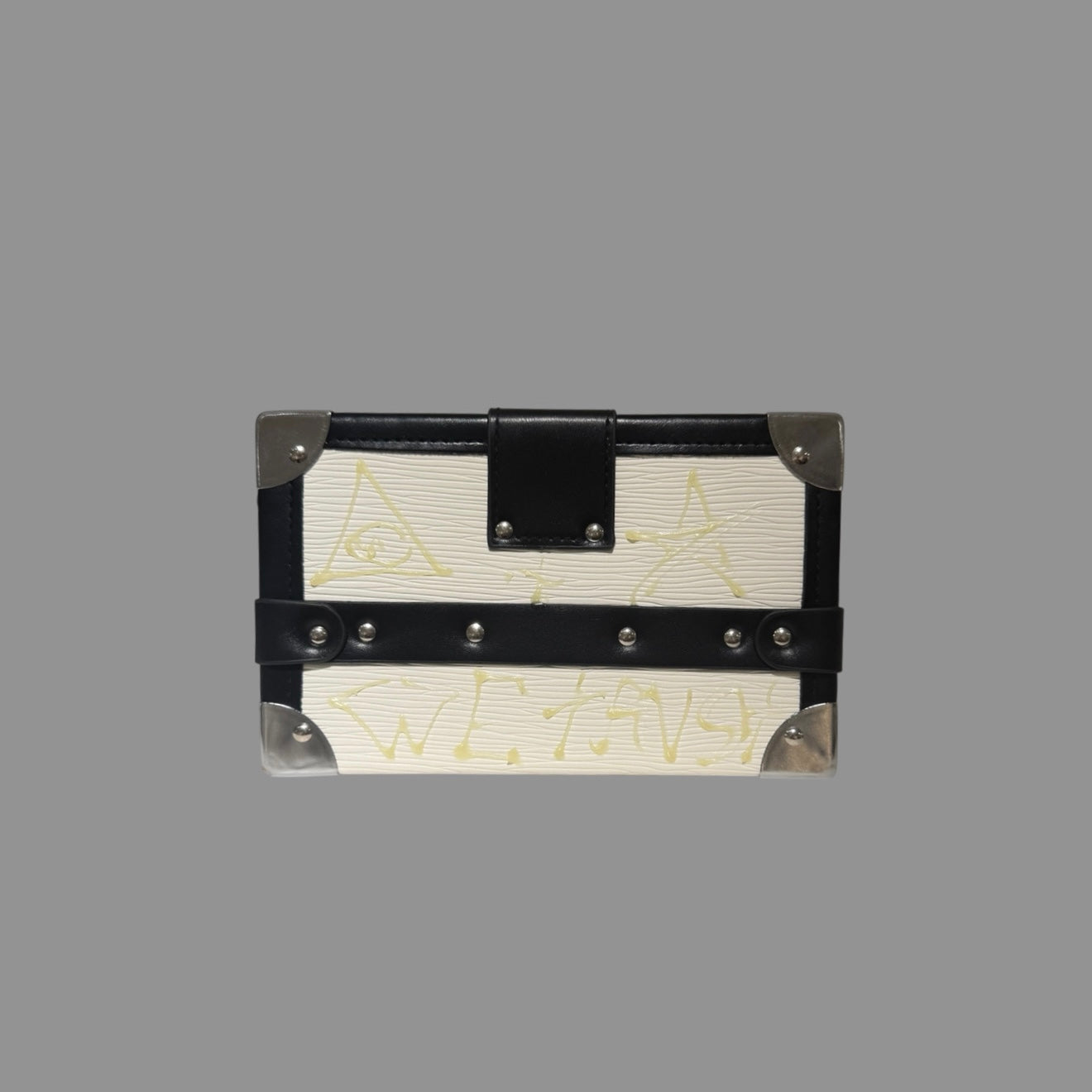WHITE BOX BAG