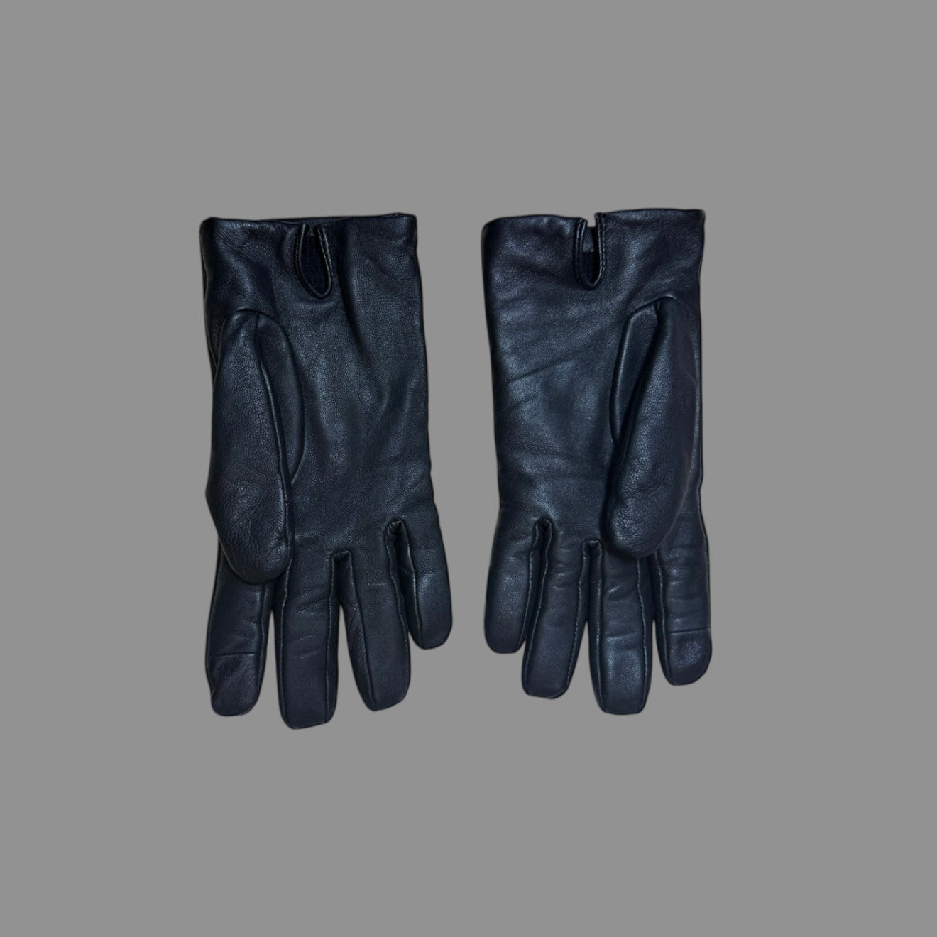MR LEATHER GLOVES