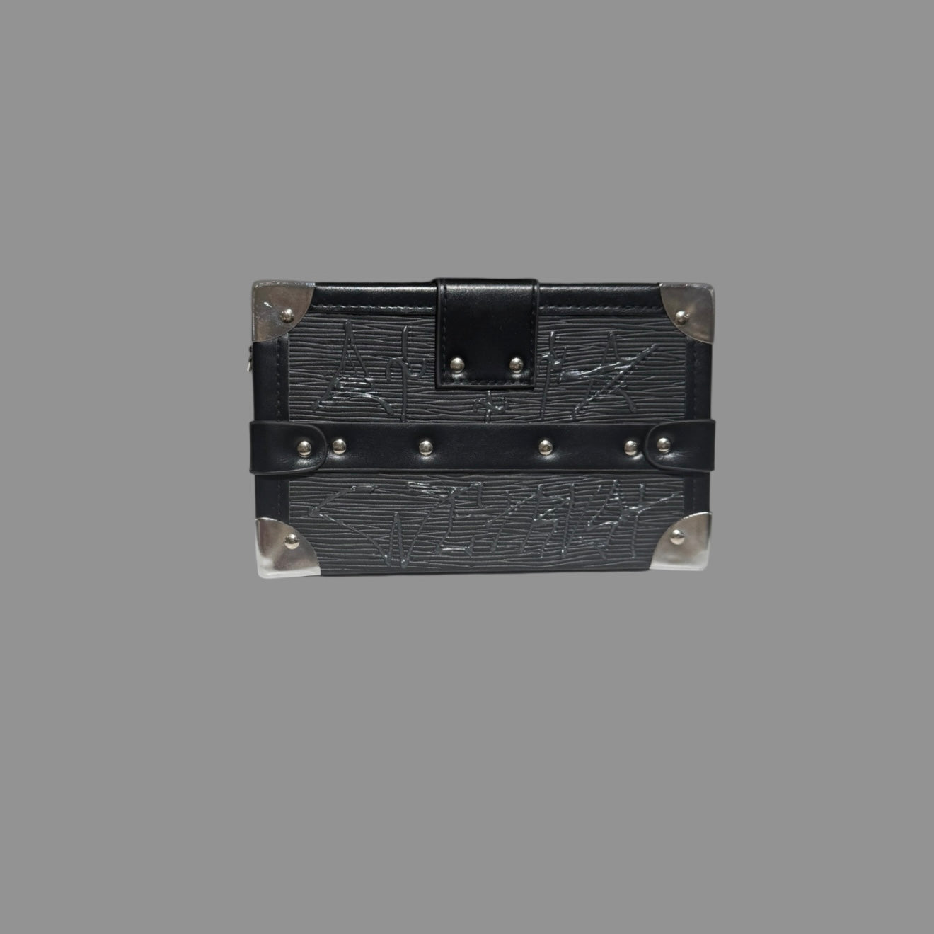BLAC BOX BAG
