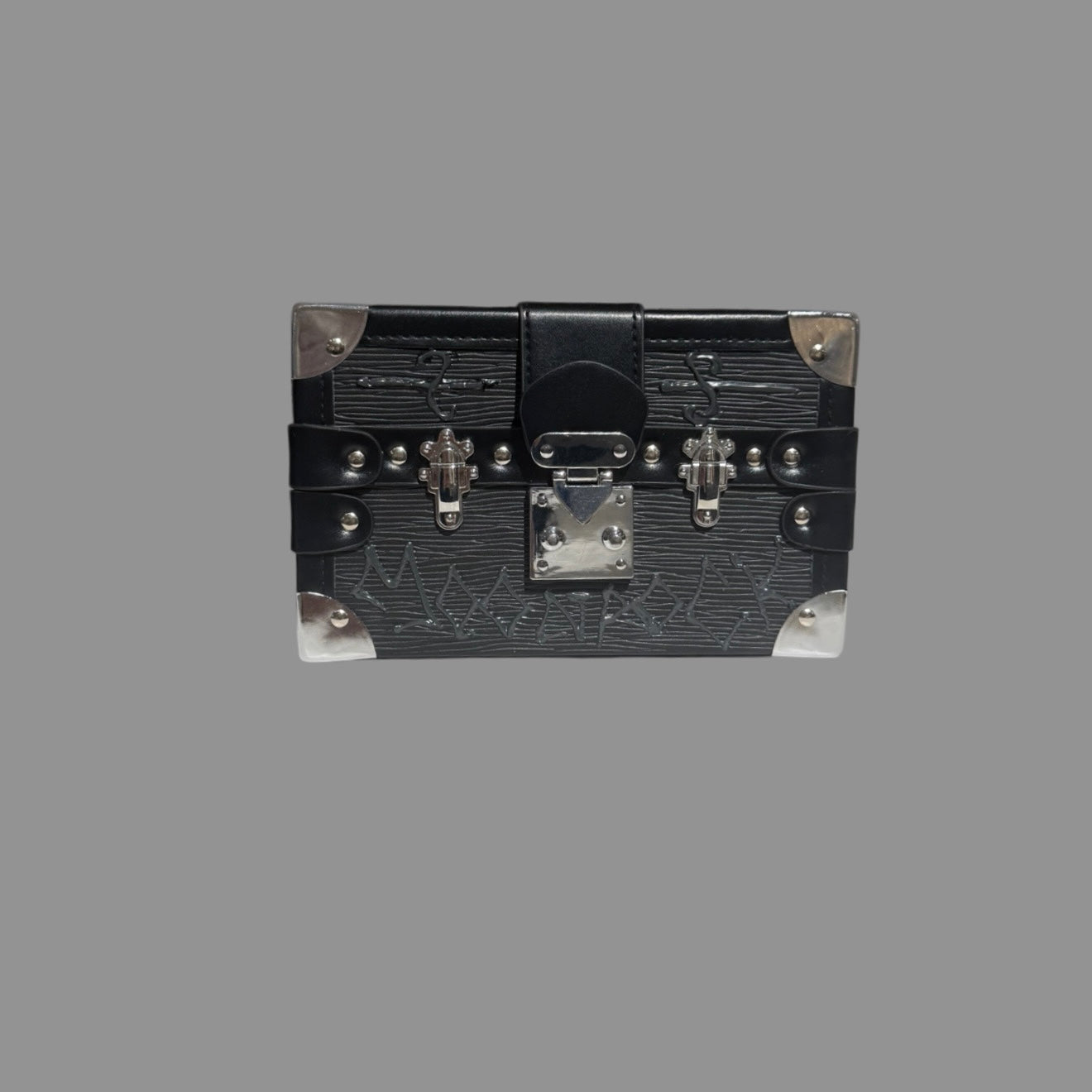 BLAC BOX BAG