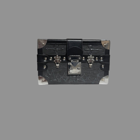 BLAC BOX BAG