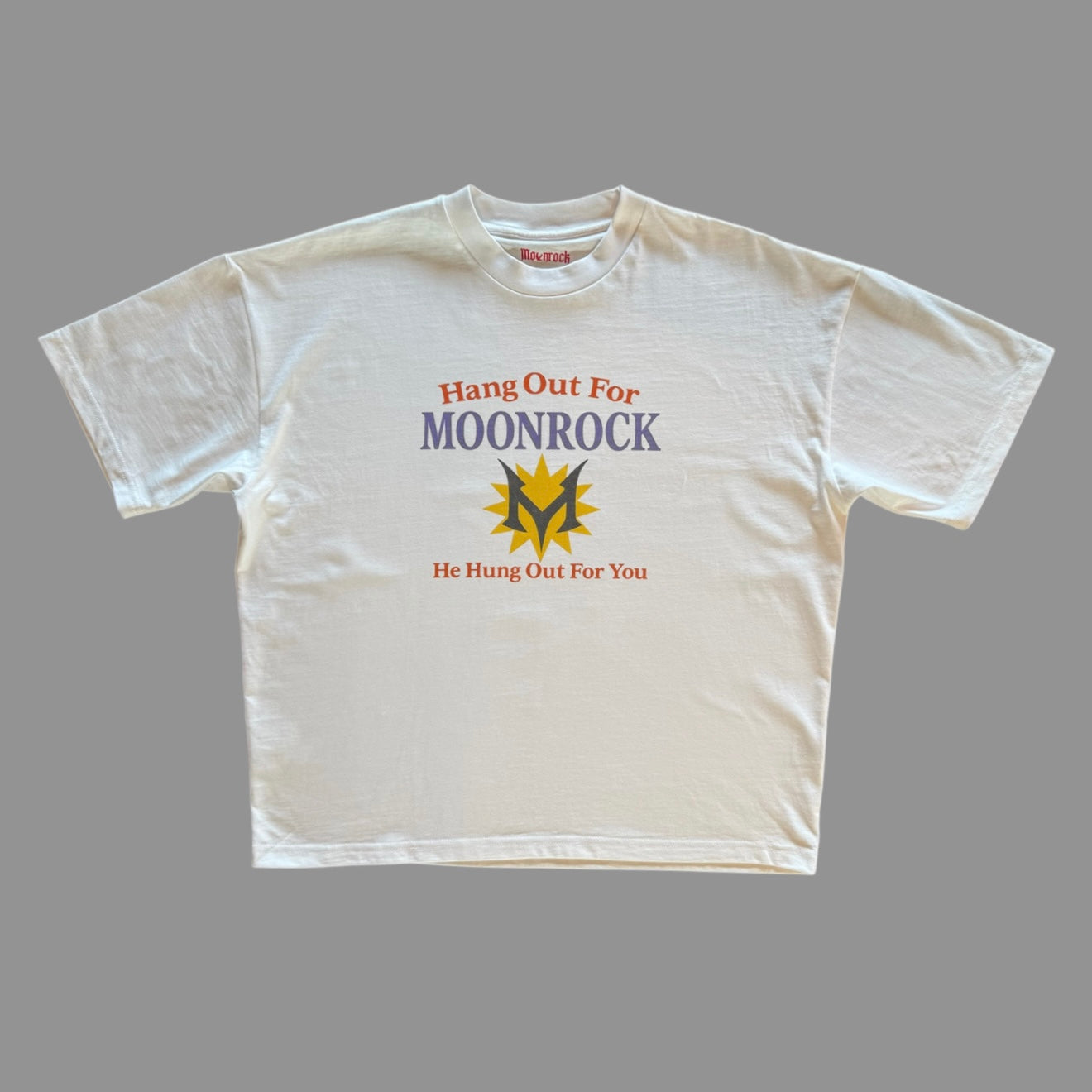 SUNDAY SERVICE T-SHIRT
