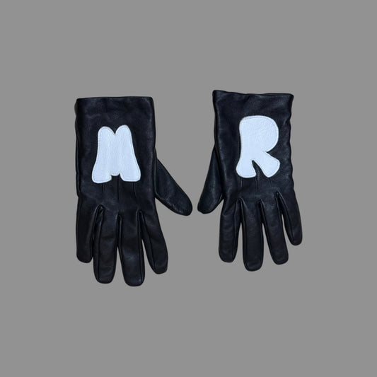 MR LEATHER GLOVES