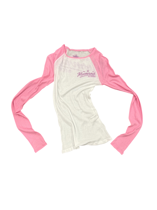 PINK LONGSLEEVE