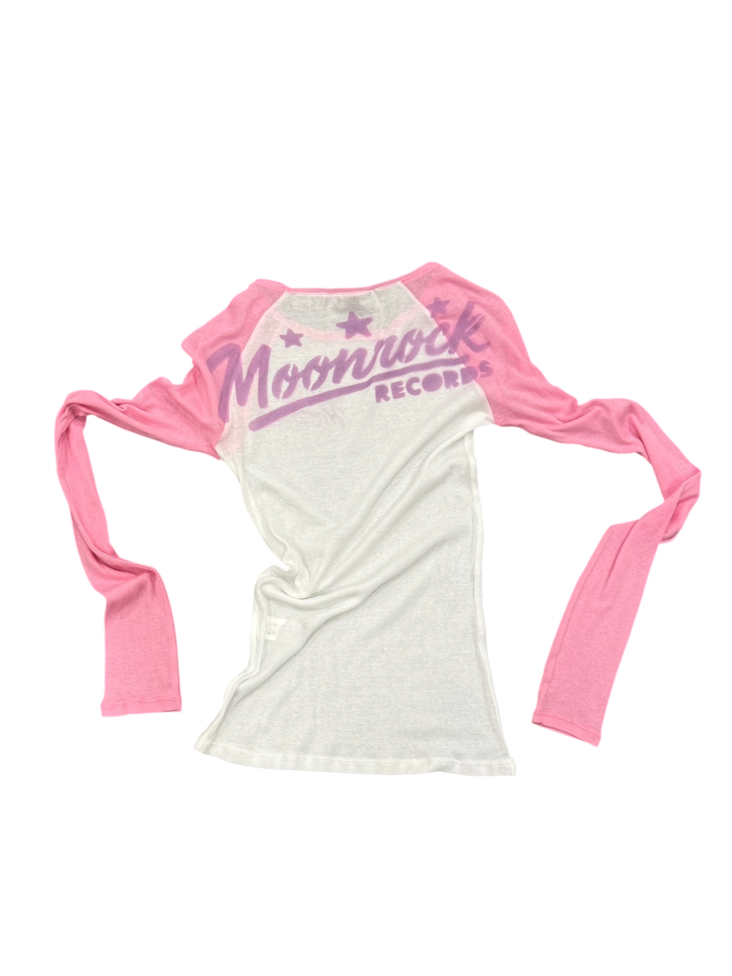 PINK LONGSLEEVE