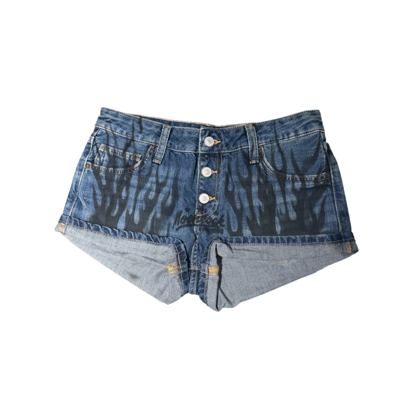FLAMES SHORTS