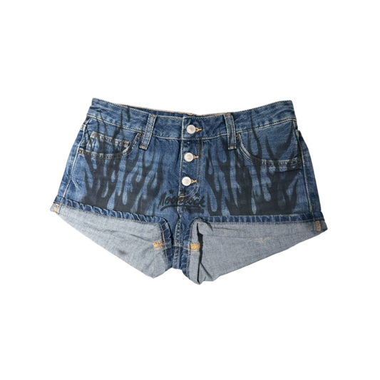 FLAMES SHORTS