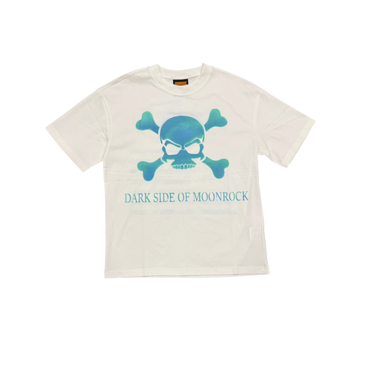 TIFFANY SKULL T-SHIRT