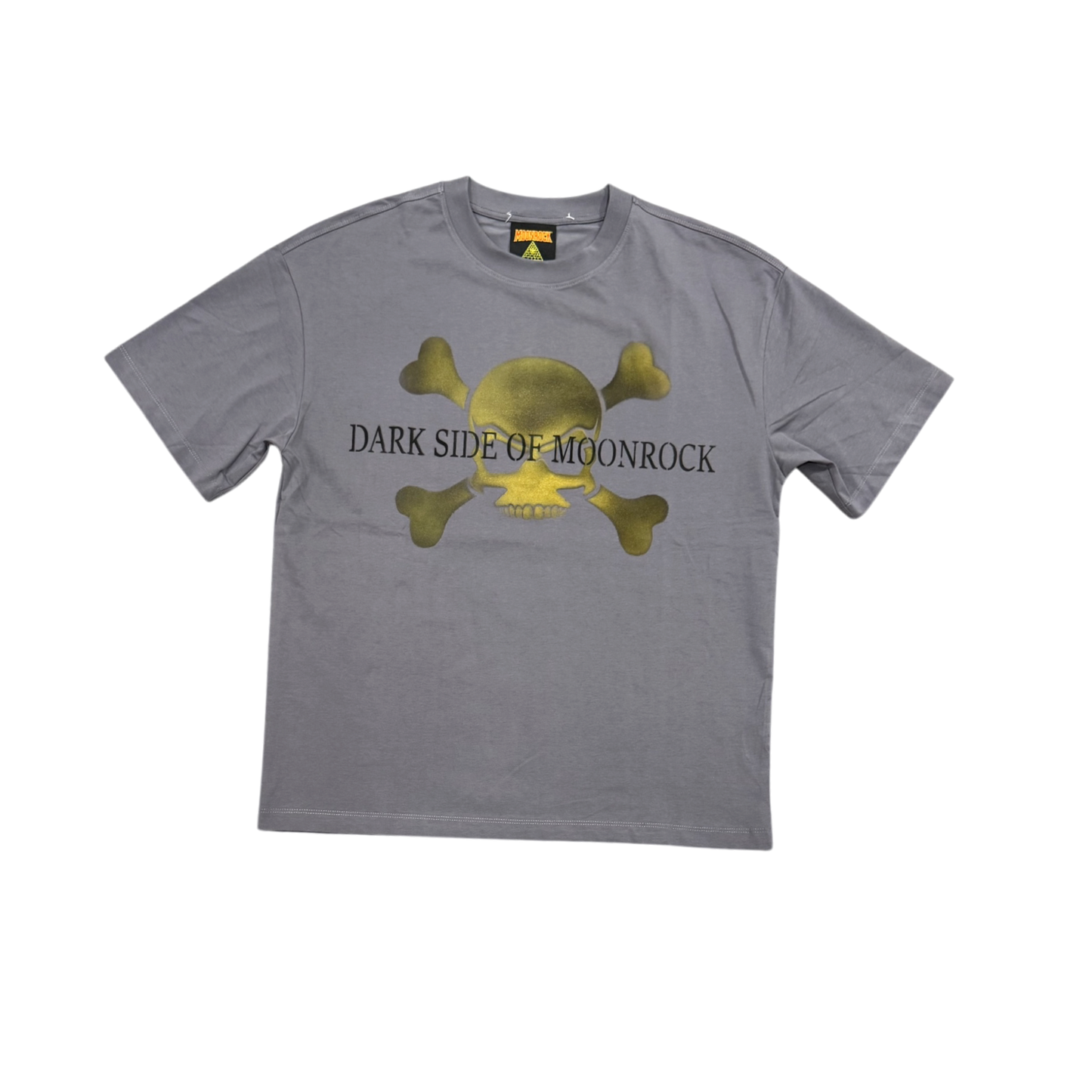 METAL SKULL T-SHIRT