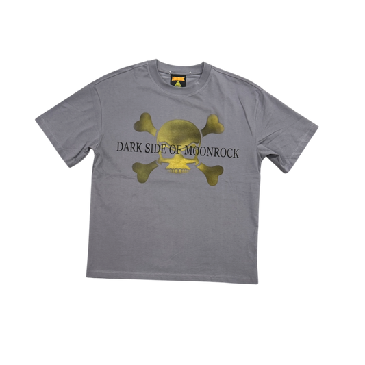 METAL SKULL T-SHIRT