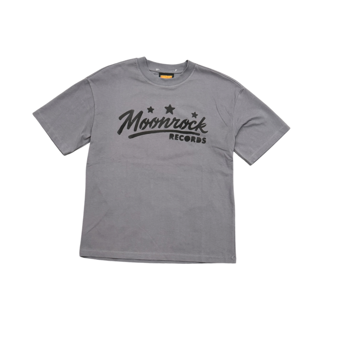MR RECORDS T-SHIRT