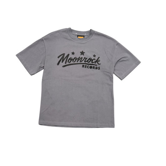 MR RECORDS T-SHIRT